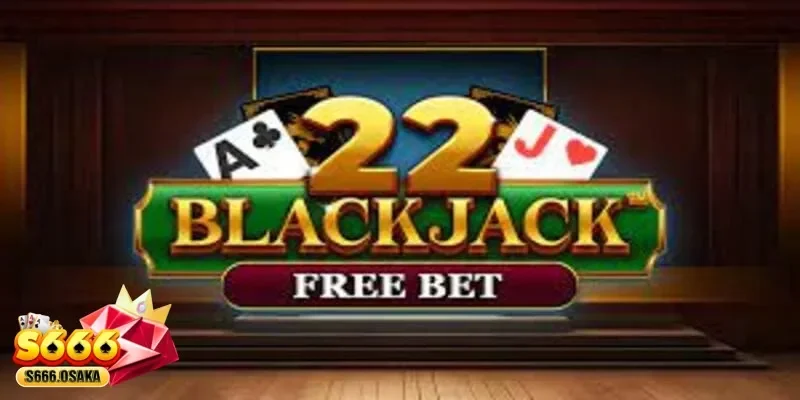 Blackjack